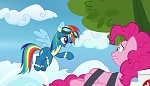 Image Mon petit poney : Les amies c'est magique - saison 7
