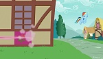 Image Mon petit poney : Les amies c'est magique - saison 7