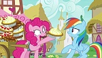 Image Mon petit poney : Les amies c'est magique - saison 7
