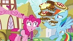 Image Mon petit poney : Les amies c'est magique - saison 7