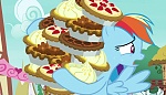 Image Mon petit poney : Les amies c'est magique - saison 7