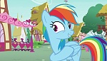 Image Mon petit poney : Les amies c'est magique - saison 7