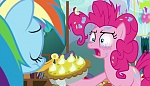 Image Mon petit poney : Les amies c'est magique - saison 7
