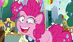 Image Mon petit poney : Les amies c'est magique - saison 7