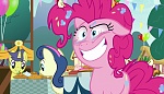 Image Mon petit poney : Les amies c'est magique - saison 7