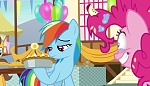 Image Mon petit poney : Les amies c'est magique - saison 7