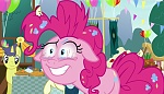 Image Mon petit poney : Les amies c'est magique - saison 7