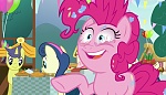 Image Mon petit poney : Les amies c'est magique - saison 7