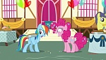 Image Mon petit poney : Les amies c'est magique - saison 7