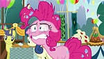 Image Mon petit poney : Les amies c'est magique - saison 7