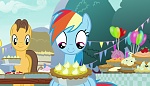 Image Mon petit poney : Les amies c'est magique - saison 7