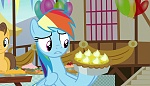 Image Mon Petit Poney : Secrets and Pies 