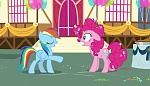 Image Mon petit poney : Les amies c'est magique - saison 7