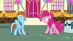 Image Mon petit poney : Les amies c'est magique - saison 7