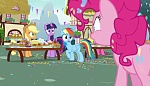 Image Mon petit poney : Les amies c'est magique - saison 7