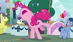 Image Mon petit poney : Les amies c'est magique - saison 7
