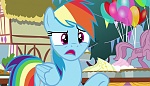 Image Mon Petit Poney : Secrets and Pies 