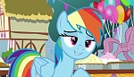 Image Mon petit poney : Les amies c'est magique - saison 7