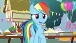 Image Mon petit poney : Les amies c'est magique - saison 7