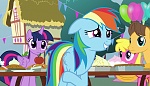 Image Mon petit poney : Les amies c'est magique - saison 7