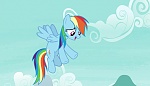 Image Mon petit poney : Les amies c'est magique - saison 7