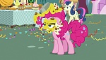 Image Mon petit poney : Les amies c'est magique - saison 7
