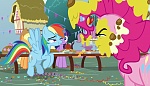 Image Mon petit poney : Les amies c'est magique - saison 7