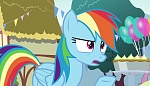 Image Mon petit poney : Les amies c'est magique - saison 7