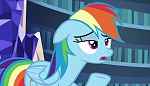 Image Mon petit poney : Les amies c'est magique - saison 7