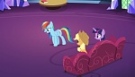 Image Mon petit poney : Les amies c'est magique - saison 7