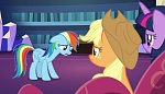 Image Mon petit poney : Les amies c'est magique - saison 7