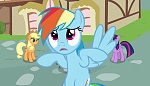 Image Mon petit poney : Les amies c'est magique - saison 7