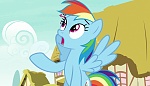Image Mon petit poney : Les amies c'est magique - saison 7