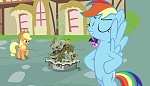 Image Mon petit poney : Les amies c'est magique - saison 7
