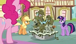 Image Mon petit poney : Les amies c'est magique - saison 7