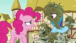 Image Mon petit poney : Les amies c'est magique - saison 7