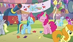 Image Mon petit poney : Les amies c'est magique - saison 7