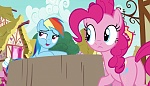 Image Mon petit poney : Les amies c'est magique - saison 7