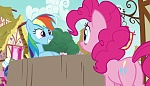 Image Mon petit poney : Les amies c'est magique - saison 7