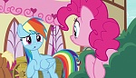 Image Mon petit poney : Les amies c'est magique - saison 7
