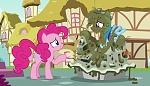 Image Mon petit poney : Les amies c'est magique - saison 7