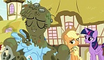 Image Mon petit poney : Les amies c'est magique - saison 7