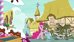 Image Mon petit poney : Les amies c'est magique - saison 7