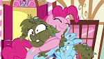 Image Mon petit poney : Les amies c'est magique - saison 7
