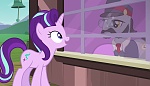 Image Mon petit poney : Les amies c'est magique - saison 7