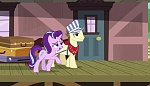 Image Mon petit poney : Les amies c'est magique - saison 7
