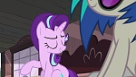 Image Mon petit poney : Les amies c'est magique - saison 7