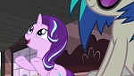 Image Mon petit poney : Les amies c'est magique - saison 7