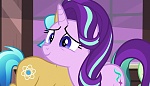 Image Mon petit poney : Les amies c'est magique - saison 7
