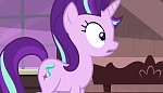 Image Mon petit poney : Les amies c'est magique - saison 7